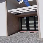 Casa Tapada Da Cheda 1