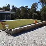 Casa Tapada Da Cheda 1