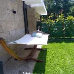 Casa Tapada Da Cheda 1 Willa Fafe