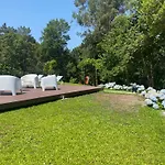 Villa Casa Tapada Da Cheda 1 Fafe