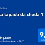 Casa Tapada Da Cheda 1 Willa Fafe