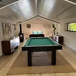 Casa Tapada Da Cheda 1 Villa *