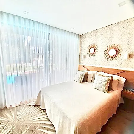 Casa Tapada Da Cheda 1 Villa