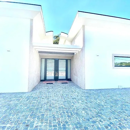 Casa Tapada Da Cheda 1 פאפה