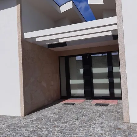 Casa Tapada Da Cheda 1