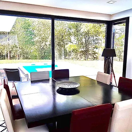 וילה Casa Tapada Da Cheda 1 פאפה