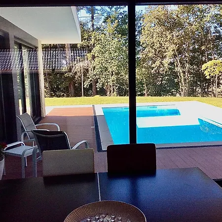 Casa Tapada Da Cheda 1 וילה