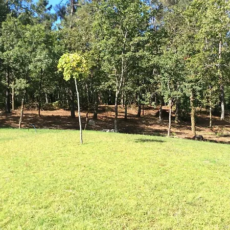 וילה Casa Tapada Da Cheda 1 *