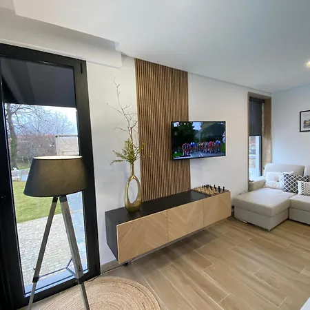 Casa Tapada Da Cheda 1 *