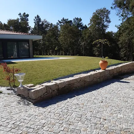 Casa Tapada Da Cheda 1