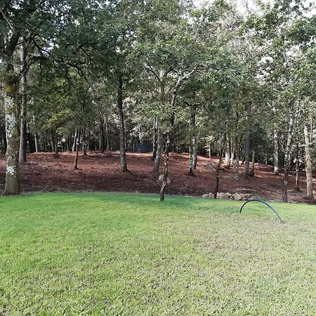 וילה Casa Tapada Da Cheda 1 *