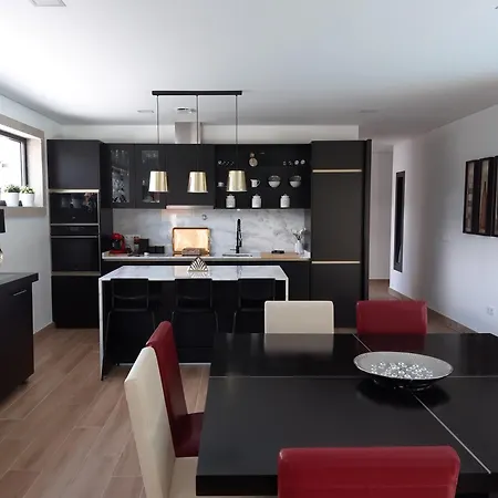 Casa Tapada Da Cheda 1 *