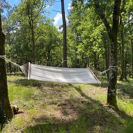 Casa Tapada Da Cheda 1 Villa