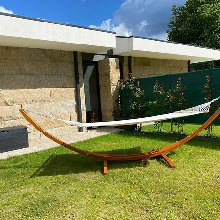 Casa Tapada Da Cheda 1