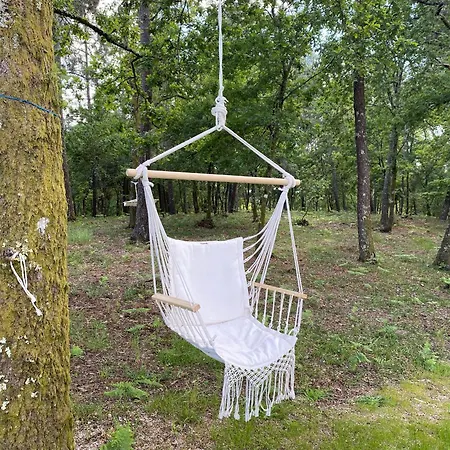 וילה Casa Tapada Da Cheda 1