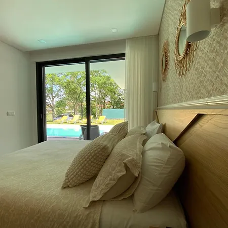 Villa Casa Tapada Da Cheda 1