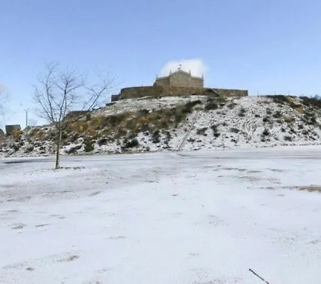 וילה Casa Tapada Da Cheda 1