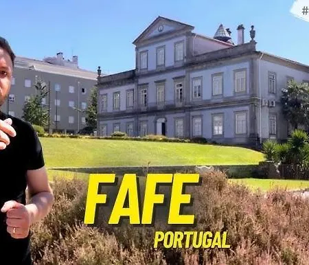 וילה Casa Tapada Da Cheda 1 *