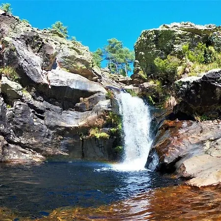 Casa Tapada Da Cheda 1 פאפה