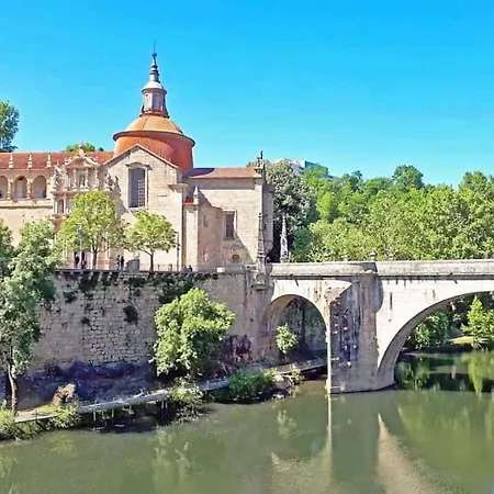 Casa Tapada Da Cheda 1 Fafe