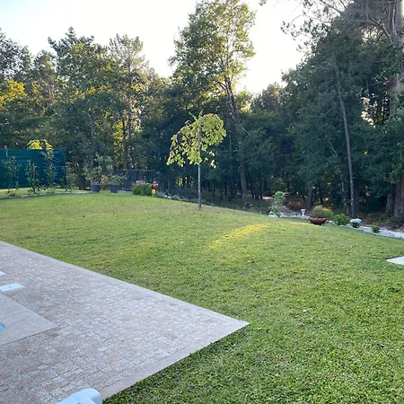 Casa Tapada Da Cheda 1