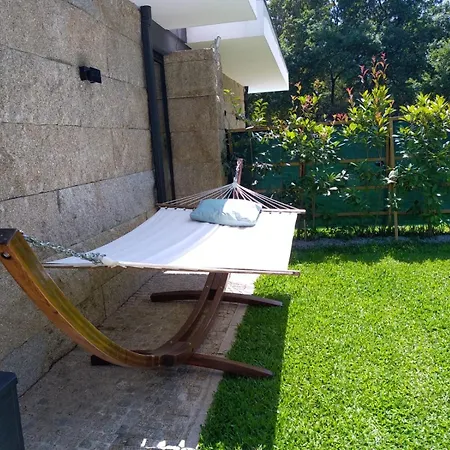 Casa Tapada Da Cheda 1 Villa Fafe