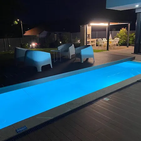 Casa Tapada Da Cheda 1 * פאפה