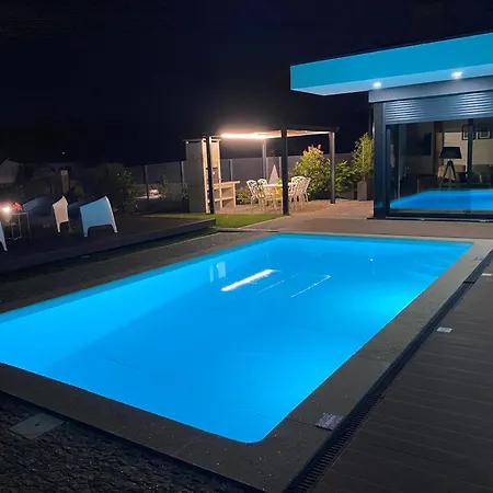 וילה Casa Tapada Da Cheda 1