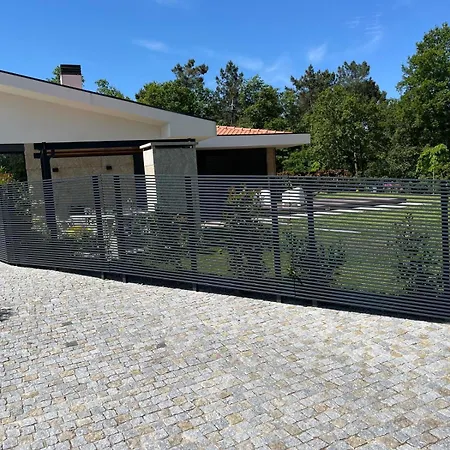 Villa Casa Tapada Da Cheda 1