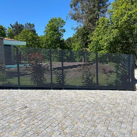 Casa Tapada Da Cheda 1 * Fafe