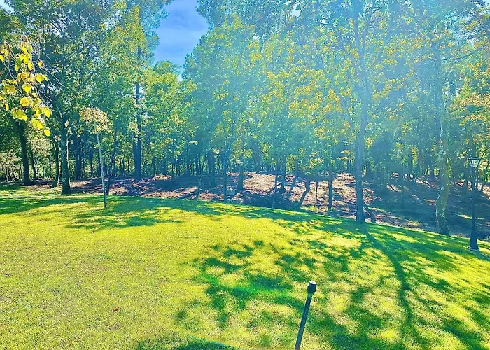 فيلة Casa Tapada Da Cheda 1 فافي