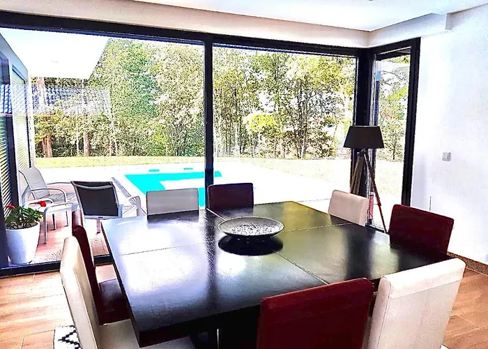 فيلة Casa Tapada Da Cheda 1 فافي