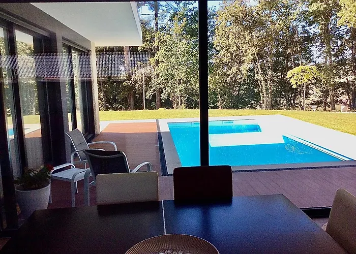 Casa Tapada Da Cheda 1 Villa