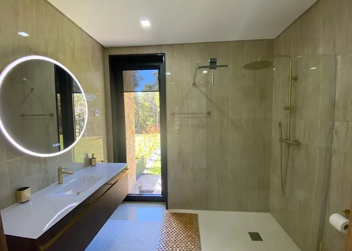 Casa Tapada Da Cheda 1 فيلة فافي