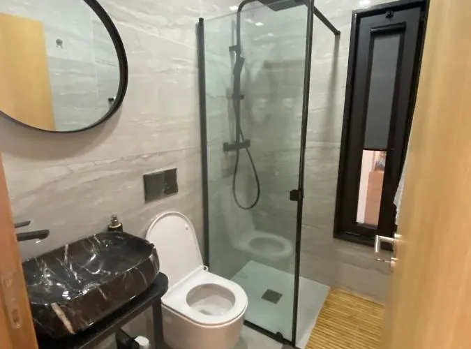 Casa Tapada Da Cheda 1 Villa *