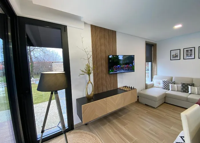 Casa Tapada Da Cheda 1 *