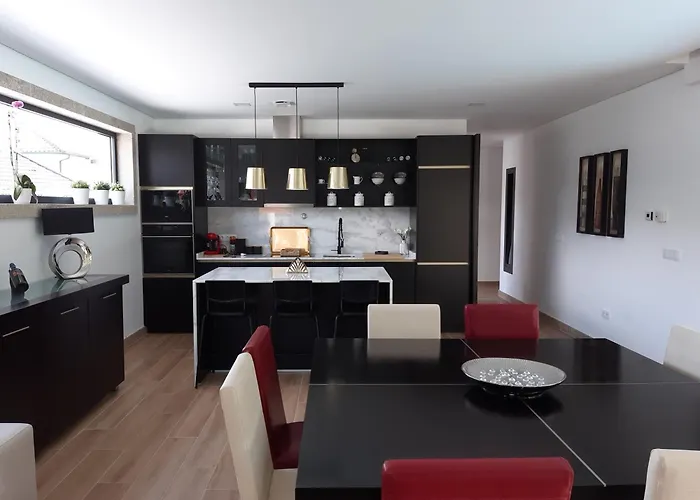 Casa Tapada Da Cheda 1 *