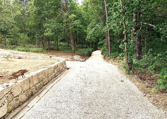 Casa Tapada Da Cheda 1 Villa *