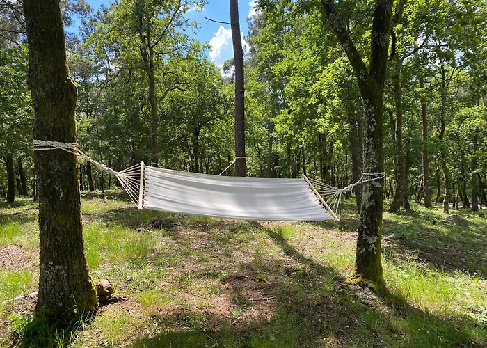 Casa Tapada Da Cheda 1 Villa