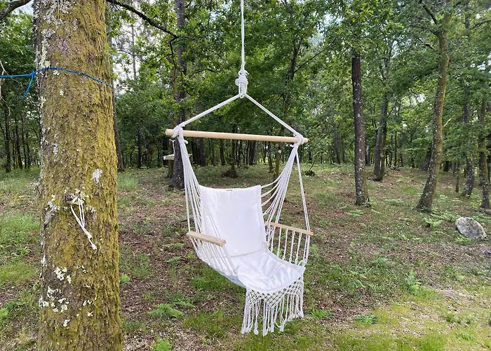 Villa Casa Tapada Da Cheda 1