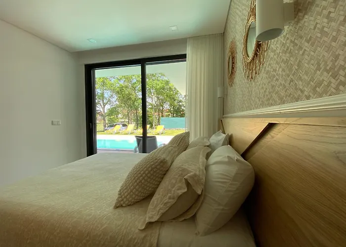 Villa Casa Tapada Da Cheda 1