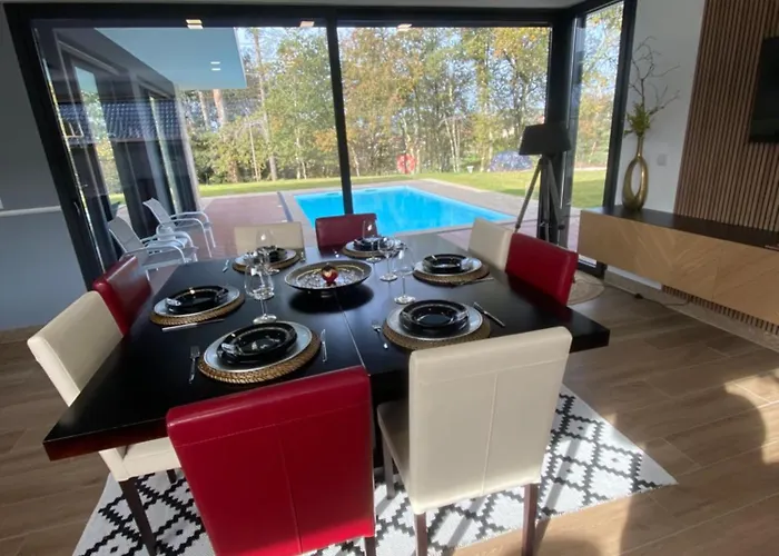 Villa Casa Tapada Da Cheda 1 Fafe