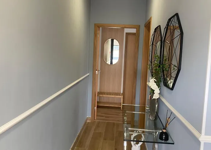 Casa Tapada Da Cheda 1