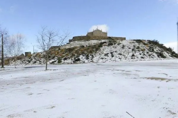 فيلة Casa Tapada Da Cheda 1