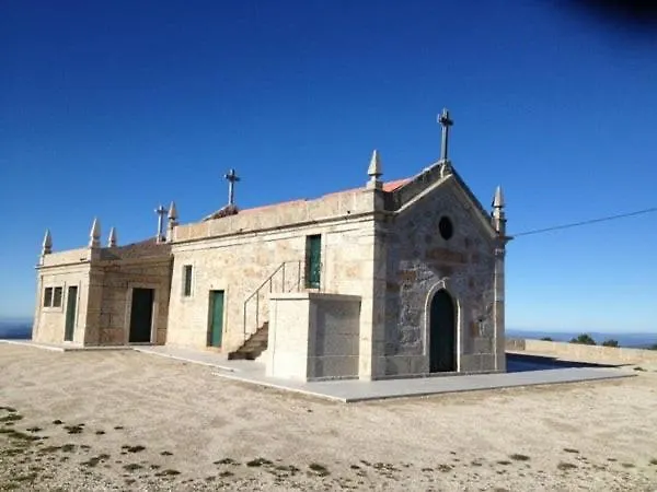 Casa Tapada Da Cheda 1 * فافي