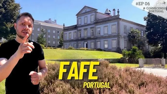 Villa Casa Tapada Da Cheda 1 *