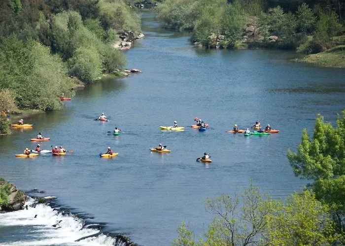 Casa Tapada Da Cheda 1 فيلة فافي