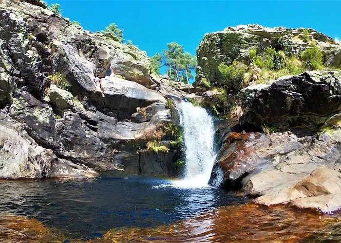 Casa Tapada Da Cheda 1 Fafe