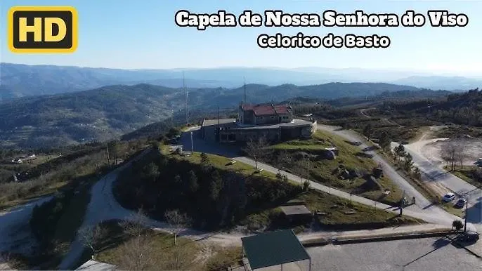 فيلة Casa Tapada Da Cheda 1 *