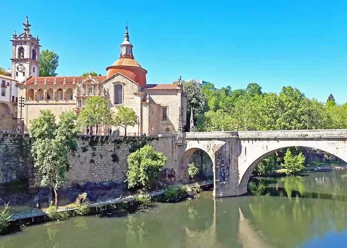 Casa Tapada Da Cheda 1 Fafe